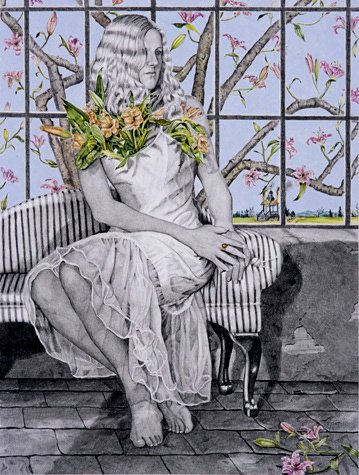 Maher Art Gallery: Kay Ruane 1956 | Chicago