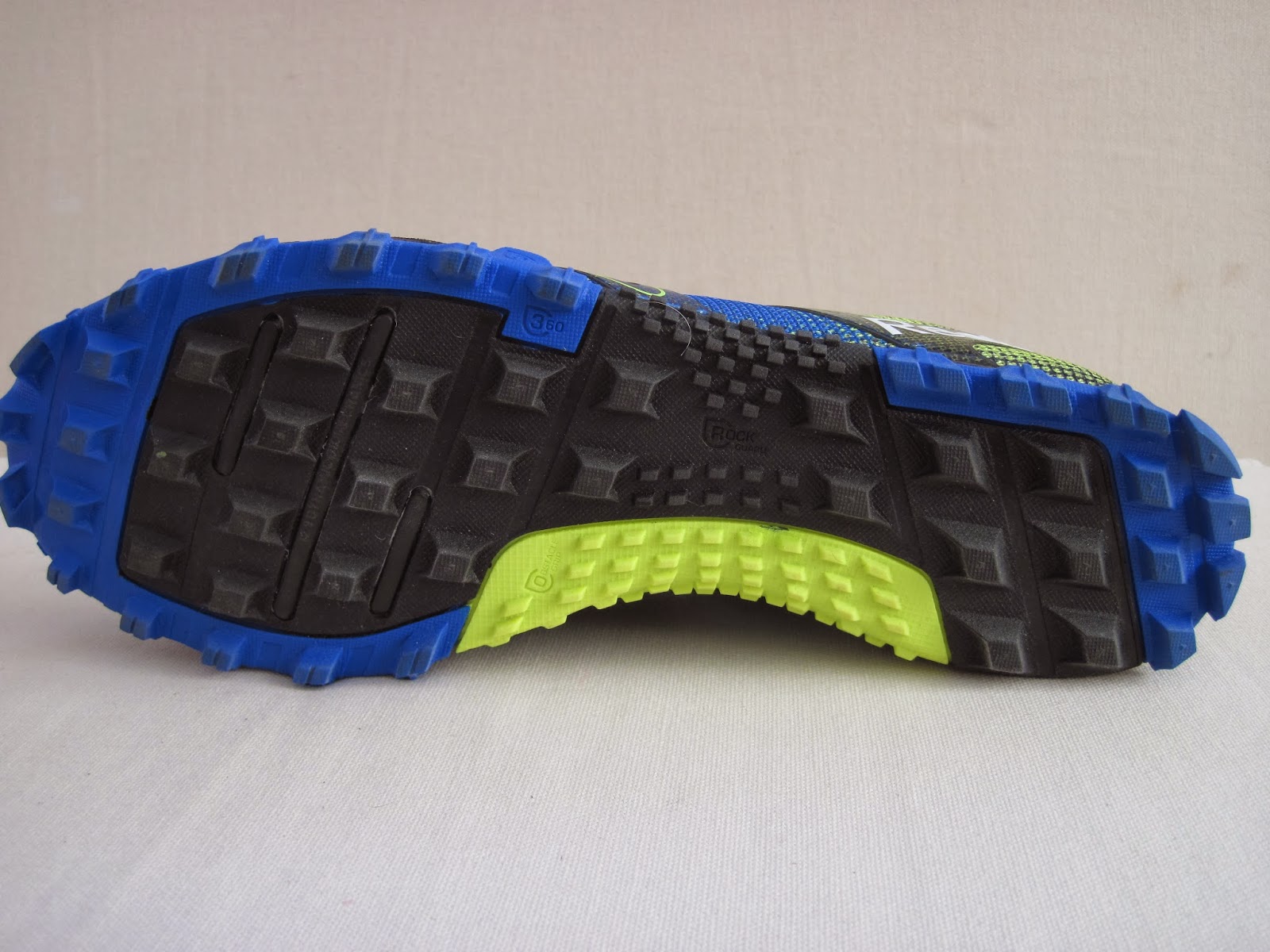 reebok ocr shoes