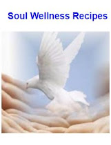 <b>SOUL WELLNESS RECIPES</b>