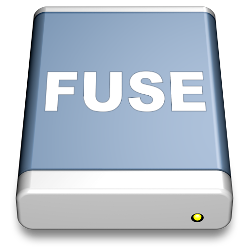 fuse for macos github fuse for macos github