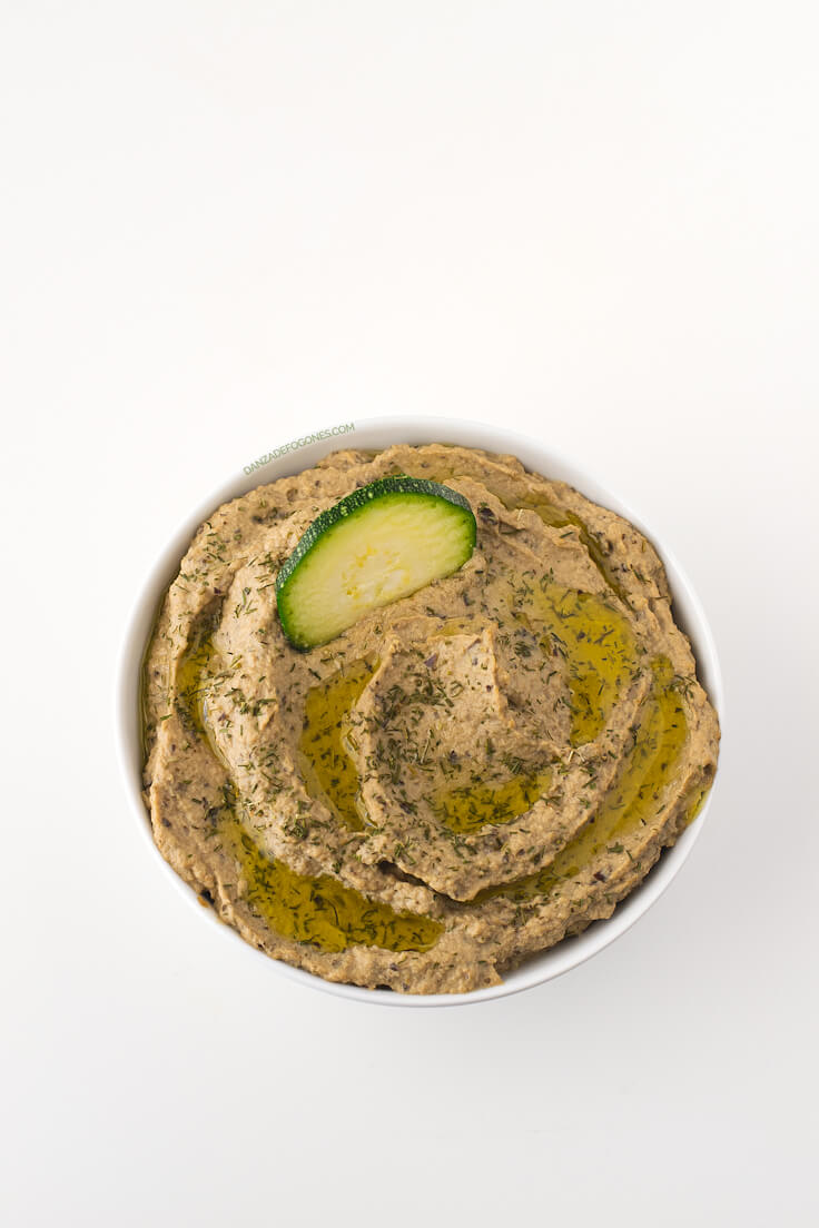 Baba Ganoush Baba Ganoush