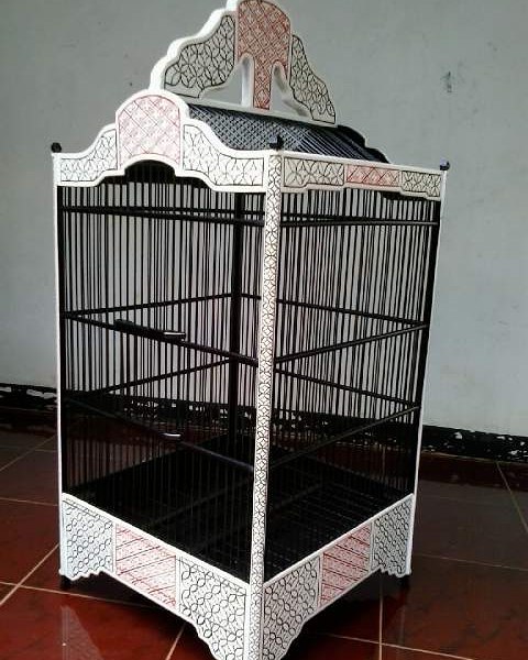 jual sangkar ukir murah kacer cucak ijo kenari model kotak dan bulat jual sangkar burung jual sangkar ukir murah kacer cucak ijo kenari model kotak dan bulat jual sangkar burung