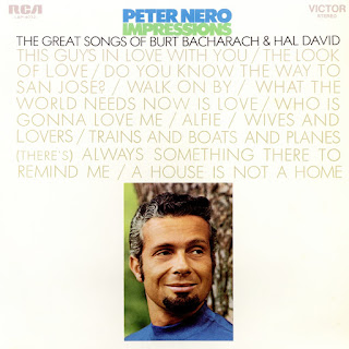 Front - Peter Nero .19 cds