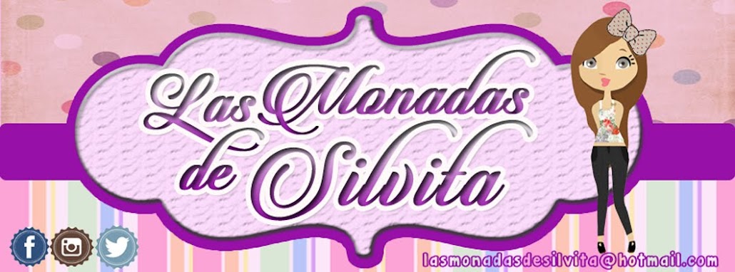 Las Monadas De Silvita             