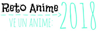 ÉSTE ANIME PERTENECE AL