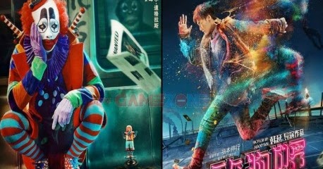 √ Sinopsis Animal World dan Filmnya [SELAMAT NONTON]