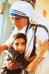 Mother Teresa