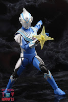 SH Figuarts Ultraman Fuma 25