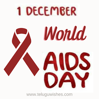 World AIDS Day Dec 1 Images