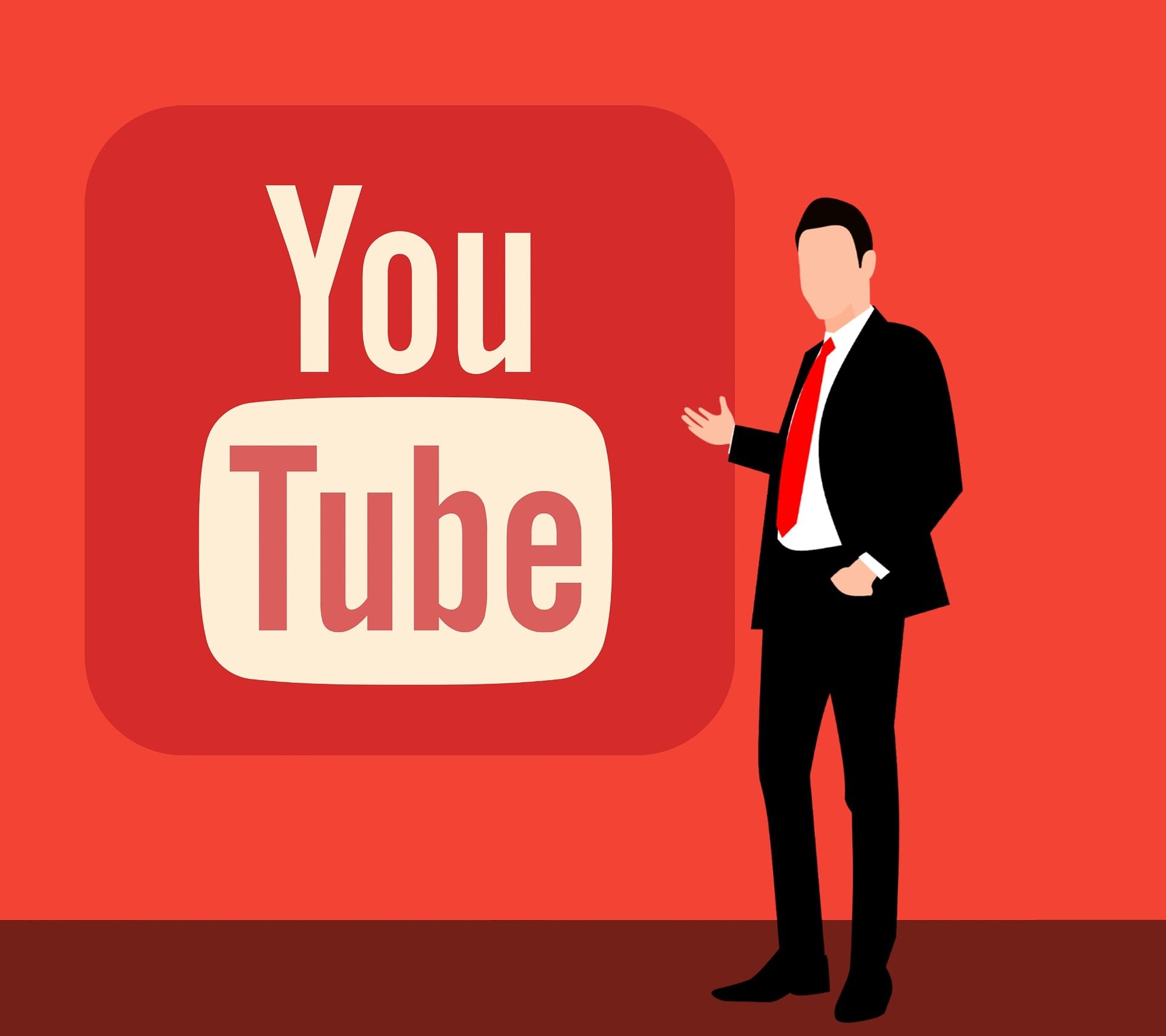 8 Steps Increase Youtube Views and Subscribers with Naturally