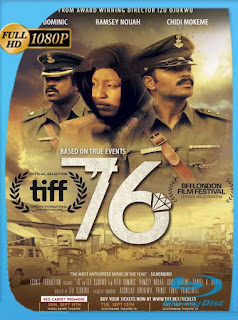 1976 (2016) HD [1080p] Latino [GoogleDrive] PGD
