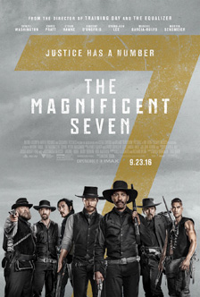 The Magnificent Seven script pdf - Screenplay Pdf