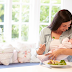 Fulfillment of Nutrition with Breastfeeding Foods