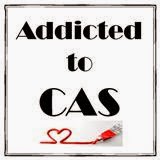 addicted to cas