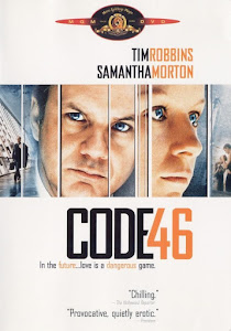 Code 46 Poster