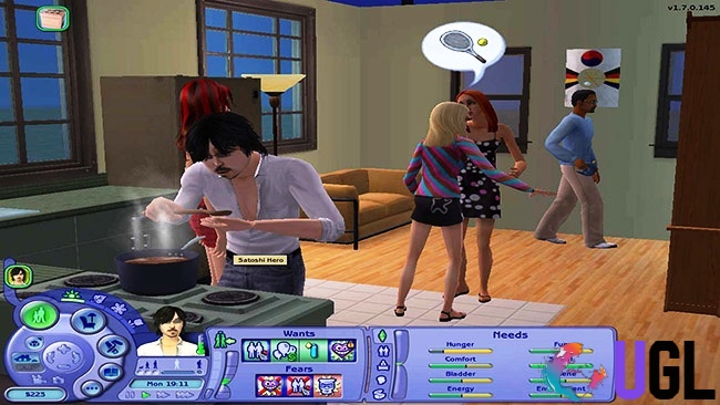 download the sims 2 free download download the sims 2 free download