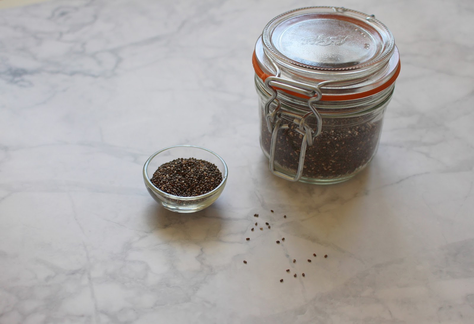 Can people with diabetes eat chia seeds? HEALTH SEE