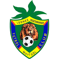 LEONES VEGETARIANOS FC