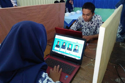 canggih pemilihan ketua osis melalui aplikasi berbasis android