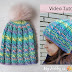 Video Tutorial: How to Crochet the Unforgettable Cable Rib Hat