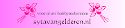 Leuke webwinkel van Syta van Gelderen