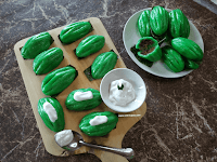 Resep Kue Papare Khas Banjar