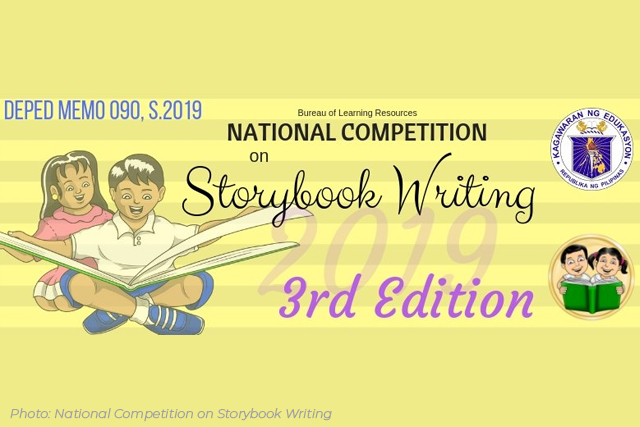 story writing contest philippines 2022