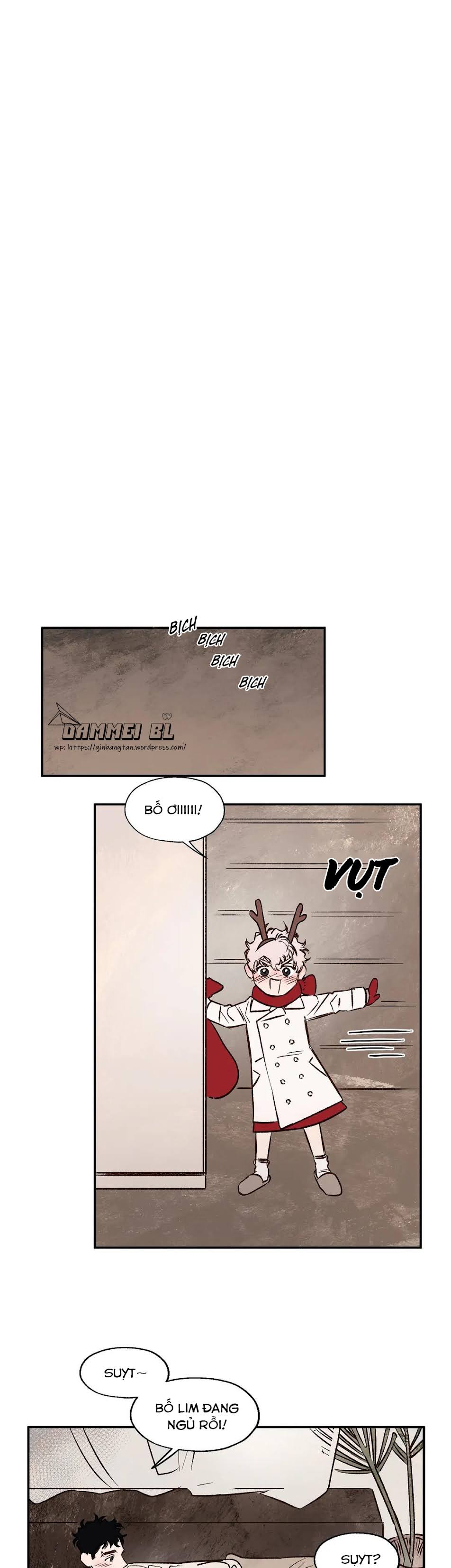 Đọc truyện NHƯ CƠN SÓNG DỮ (FULL) - Chapter 20