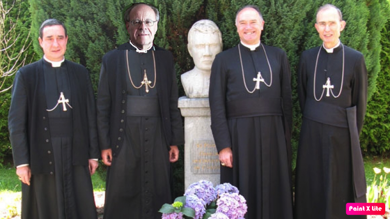 Reconquista site d'information de la Fidélité Catholique Les