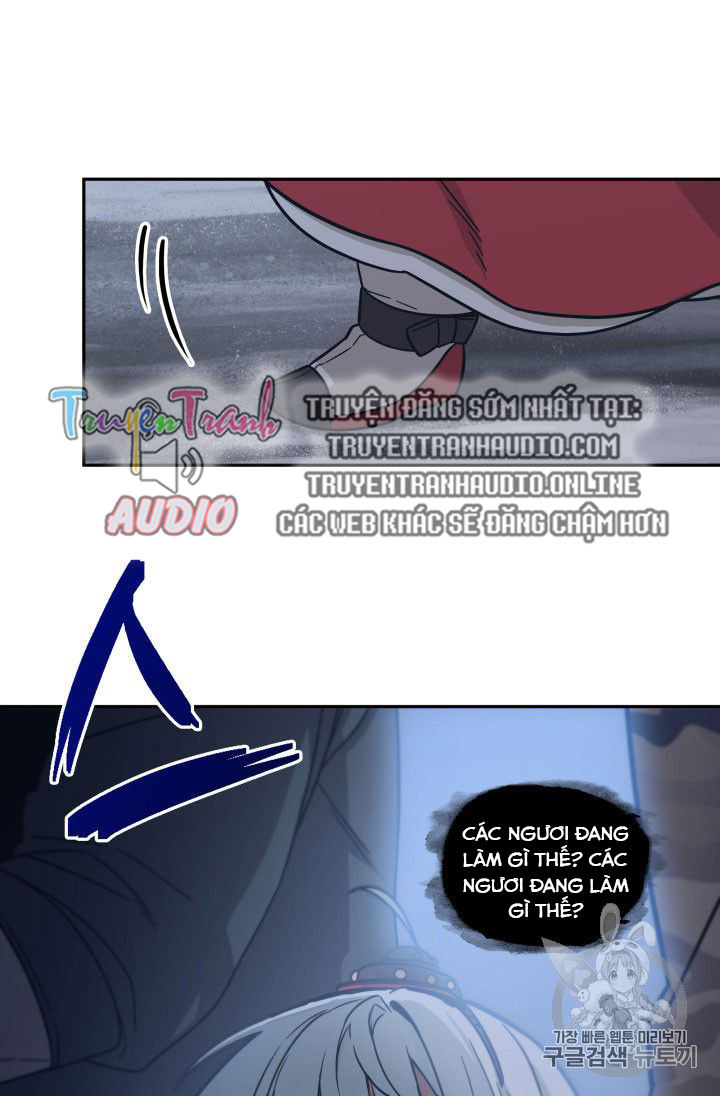 Vua Trộm mộ Chapter 164 - AB Truyện