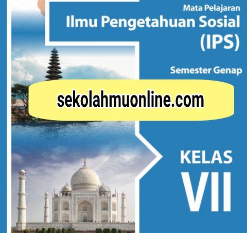 Soal Essay Ips Kelas 7 Bab 1 Belajar Menjadi Makhluk Ekonomi Ips Kelas Vii Smp Mts Semester 2 Part 1 Sekolahmuonline