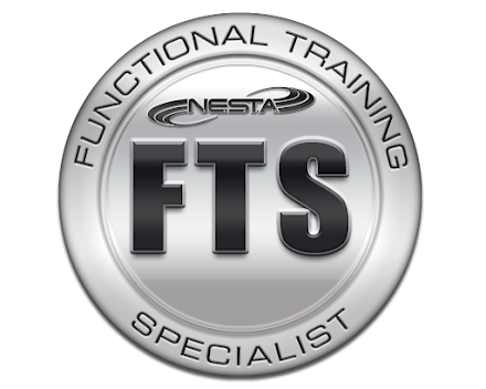 FUNCTIONAL TRAINING SPECIALIST