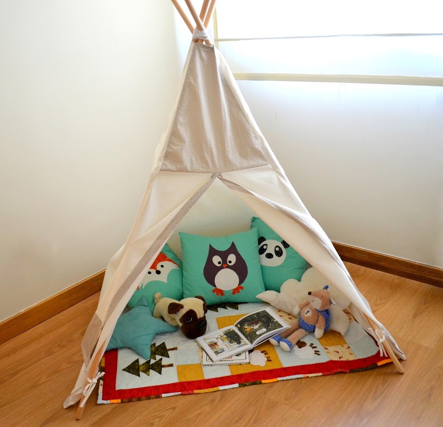 tutorial tipi