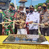 Forkopimda Resmikan Tiga Tempat Ibadah Tangguh