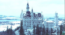 Schloss Neuschwanstein