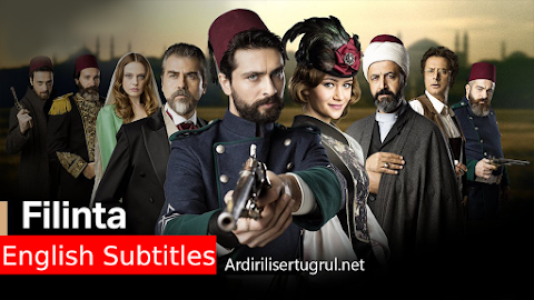 Filinta Mustafa Series With English Subtitles