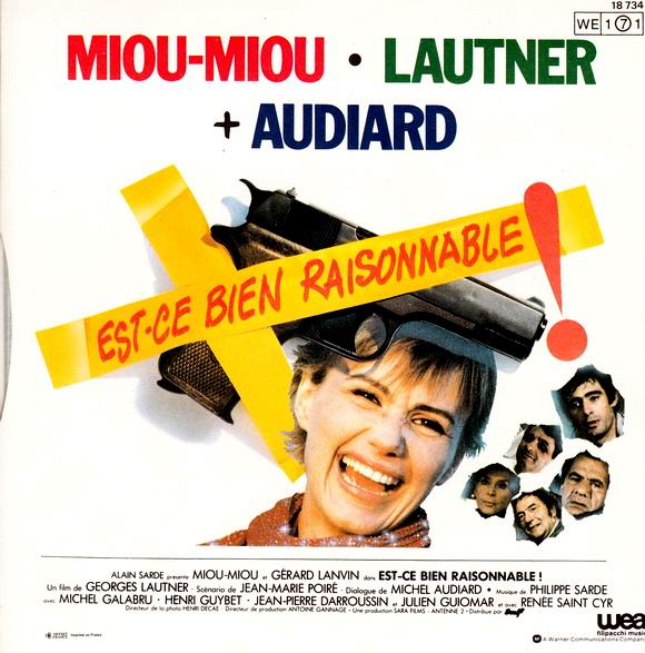 Affiches Photos d'exploitation Bandes annonces Estce