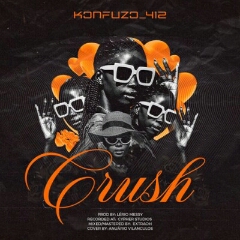 Konfuzo 412 - Crush (2021) [Download]