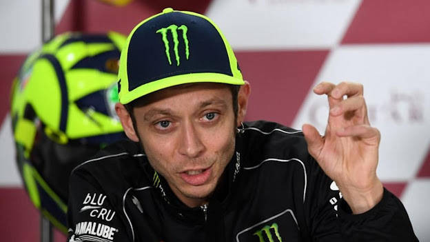 Diprediksi Nasib Valentino Rossi usai Pensiun dari MotoGP