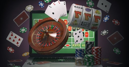 Kumpulan Tips Bermain Judi Online: Cara Bermain Judi Lotre Online