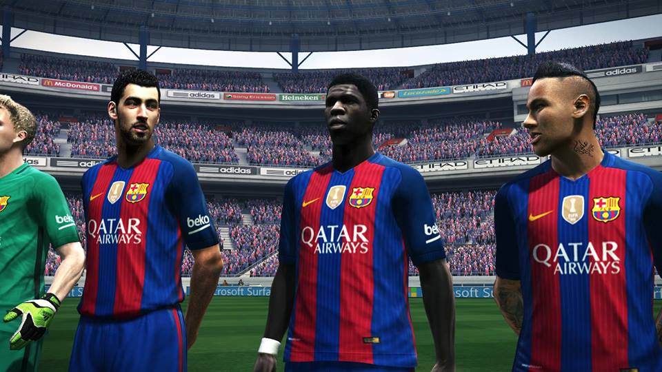 Download Pes 2010 Full Crack