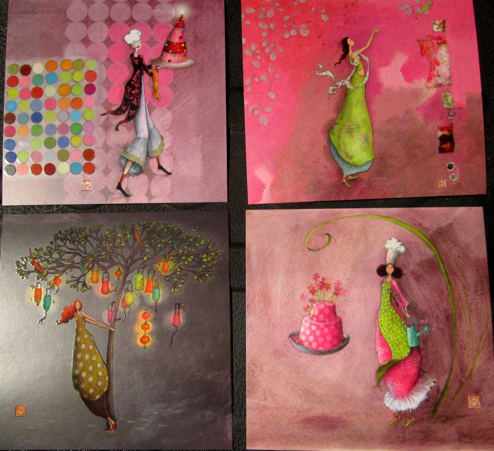 Atelier LEFEBVRE Honfleur