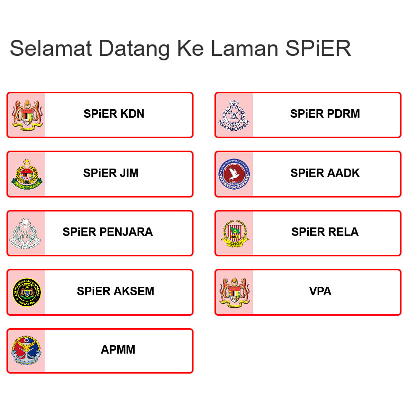 Contoh soalan spier pdrm