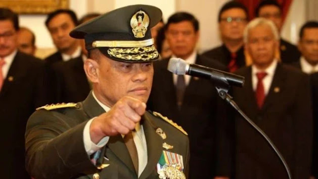 Gatot, Setnov dan Jokowi hingga Jalan Tol Pertama di Daerah Timur RI Gatot, Setnov dan Jokowi hingga Jalan Tol Pertama di Daerah Timur RI