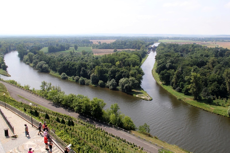 Невинномысск слияние двух рек