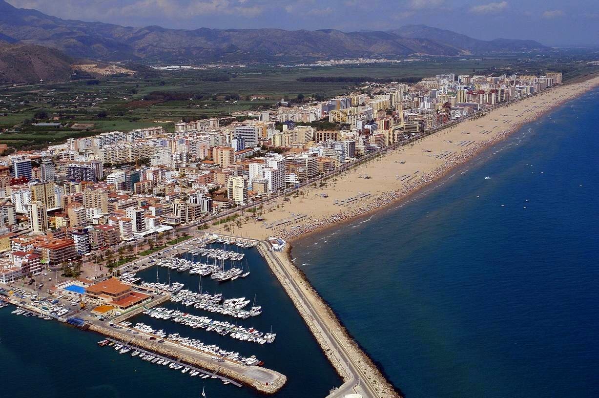 Memoria gráfica de España. Gandía (Valencia). Memoria gráfica de España. Gandía (Valencia).