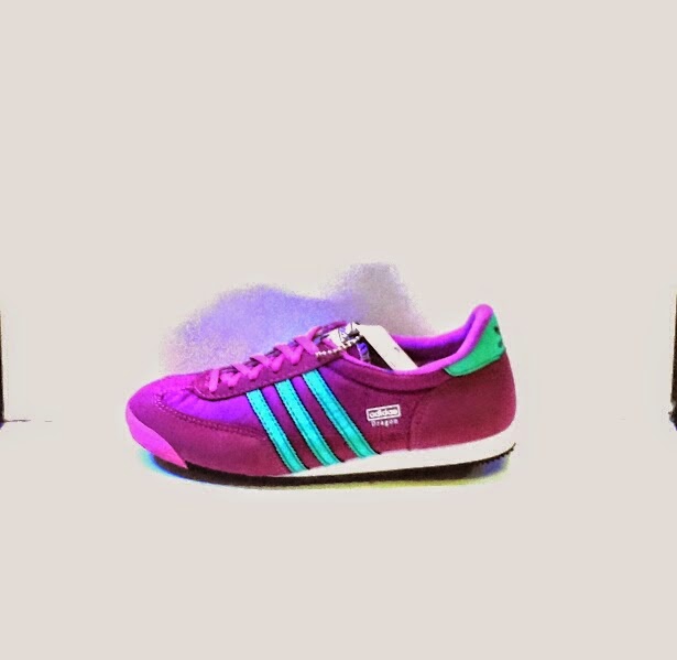 adidas dragon ladies