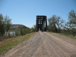 Doing It On The Road(Part II): Montana Moss Agates