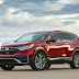 2021 Honda CR-V Review