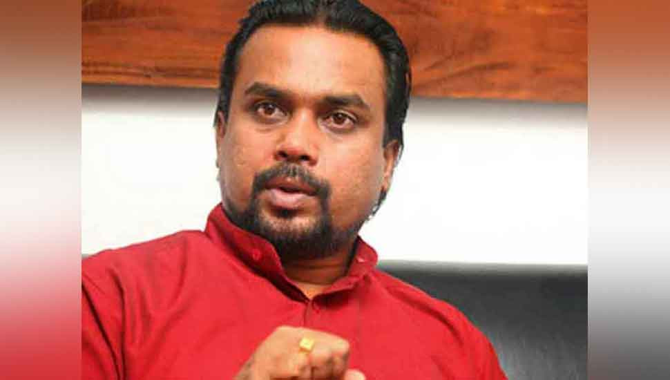 wimal weerawansa wimal weerawansa